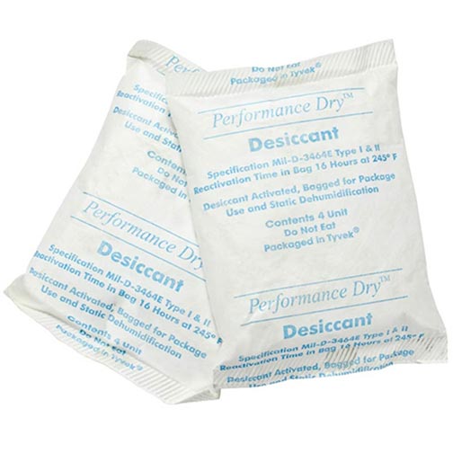 Silica Gel Desiccant Photo [1]