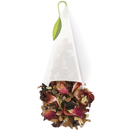 Tea Forte Flora Herbal Tea Infusers Photo [1]