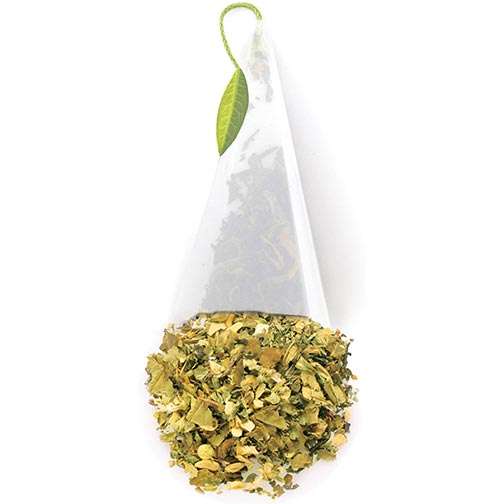 Tea Forte Lemon Vervain Herbal Tea Infusers Photo [1]